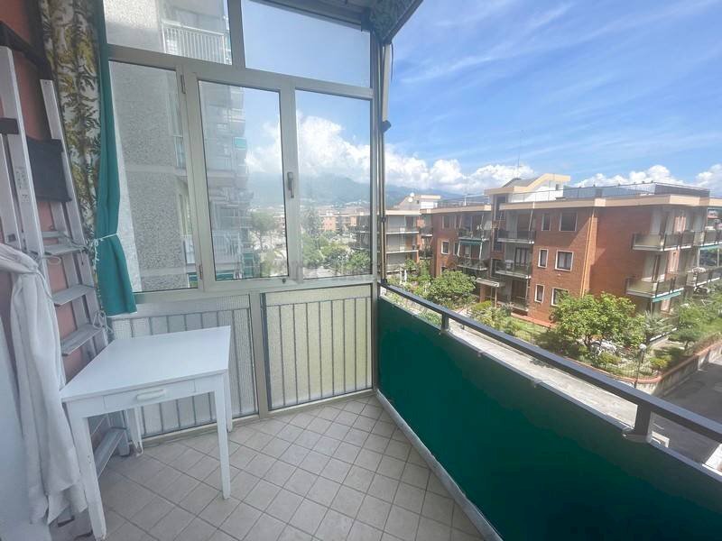 appartamento in vendita a Borghetto Santo Spirito