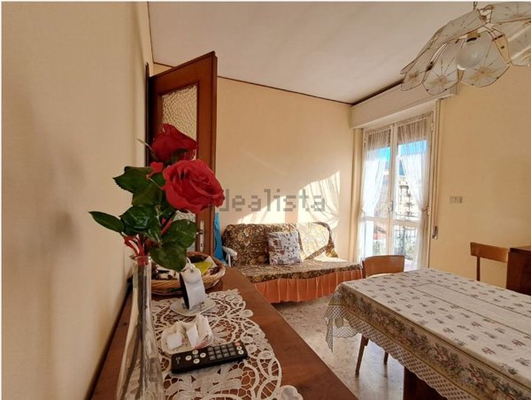 appartamento in vendita a Borghetto Santo Spirito