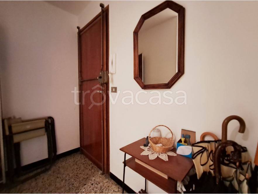 appartamento in vendita a Borghetto Santo Spirito