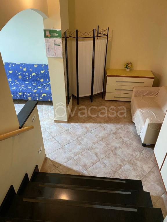 appartamento in vendita a Borghetto Santo Spirito