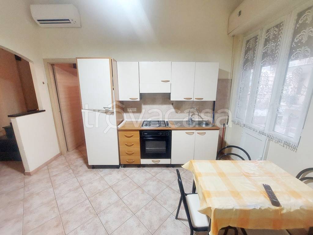 appartamento in vendita a Borghetto Santo Spirito