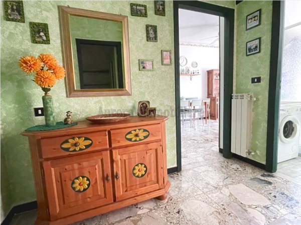 appartamento in vendita a Borghetto Santo Spirito