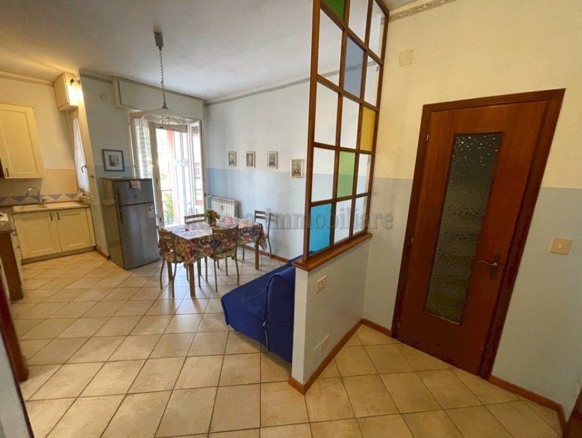 appartamento in vendita a Borghetto Santo Spirito