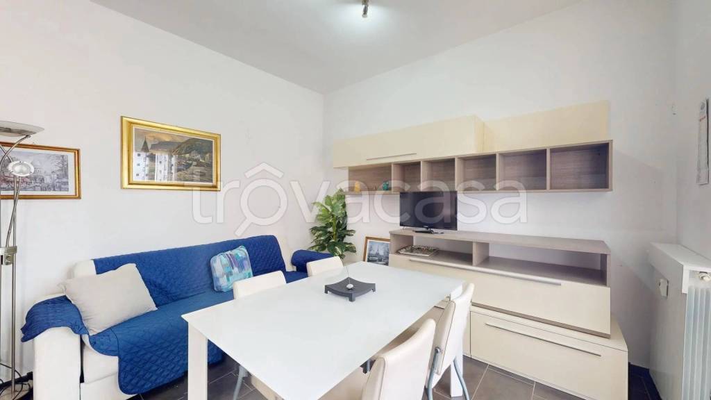 appartamento in vendita a Borghetto Santo Spirito
