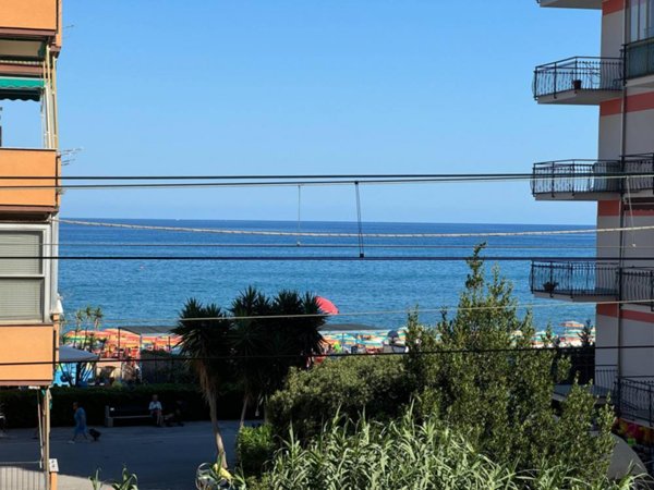 appartamento in vendita a Borghetto Santo Spirito