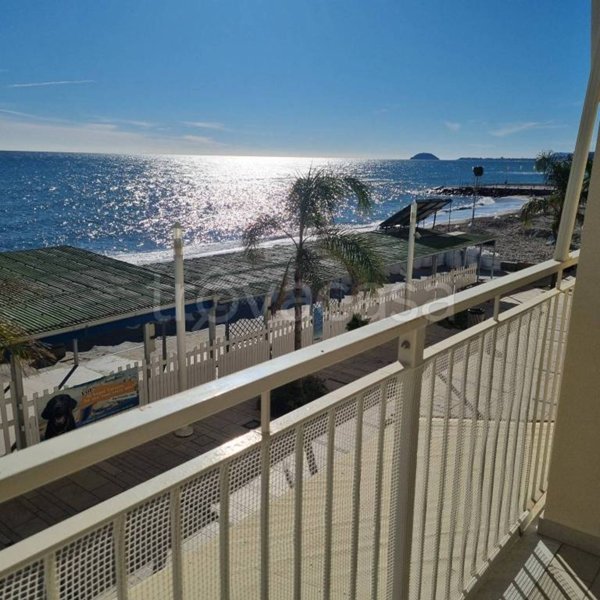 appartamento in vendita a Borghetto Santo Spirito