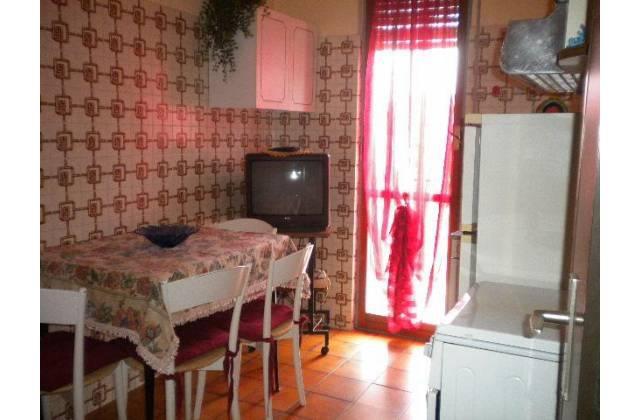 appartamento in vendita a Borghetto Santo Spirito