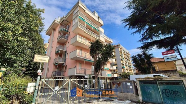 appartamento in vendita a Borghetto Santo Spirito