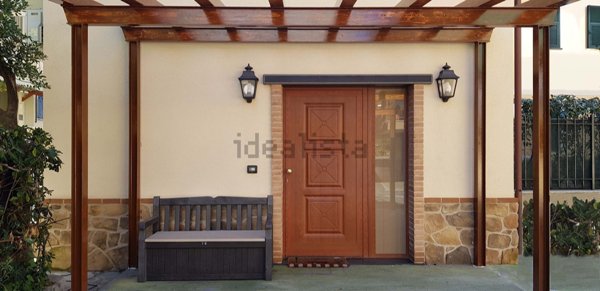 appartamento in vendita a Borghetto Santo Spirito