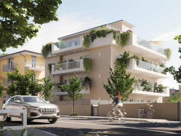 appartamento in vendita a Borghetto Santo Spirito