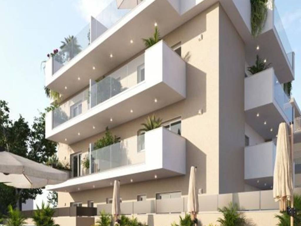 appartamento in vendita a Borghetto Santo Spirito