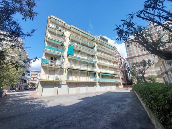 appartamento in vendita a Borghetto Santo Spirito