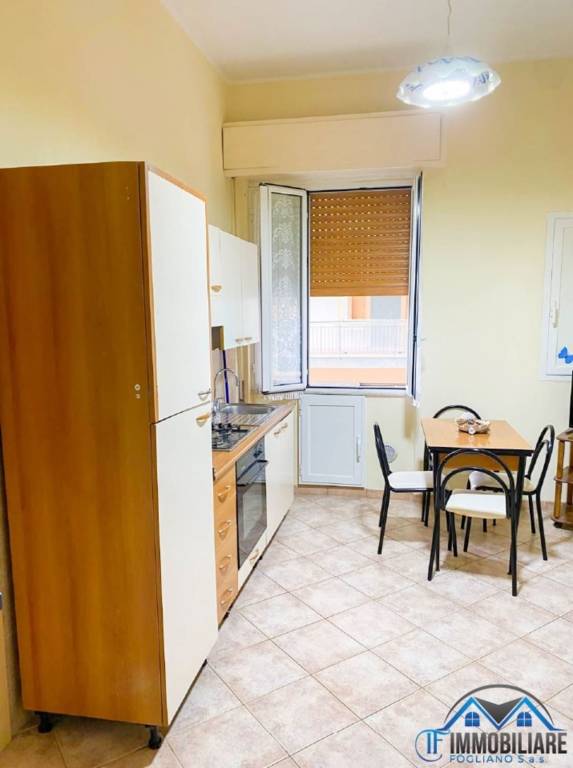 appartamento in vendita a Borghetto Santo Spirito