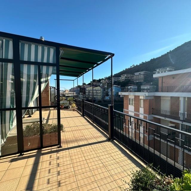 appartamento in vendita a Borghetto Santo Spirito