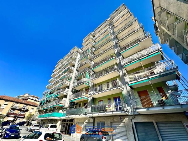 appartamento in vendita a Borghetto Santo Spirito