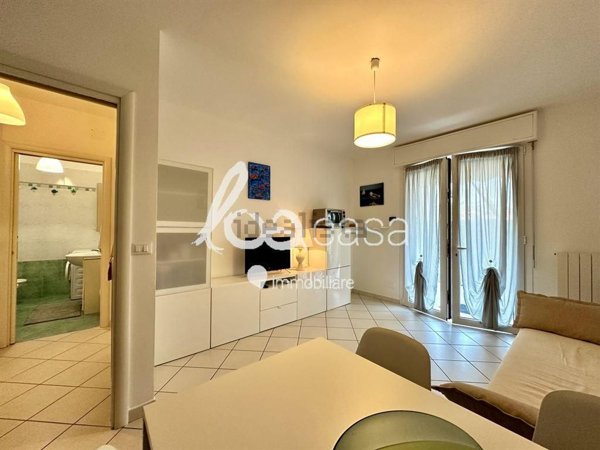 appartamento in vendita a Borghetto Santo Spirito