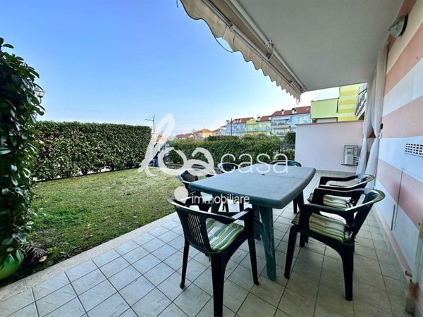 appartamento in vendita a Borghetto Santo Spirito