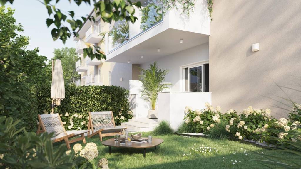 appartamento in vendita a Borghetto Santo Spirito