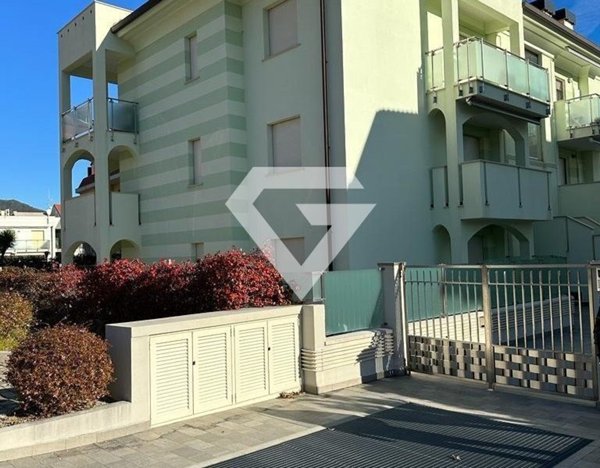appartamento in vendita a Borghetto Santo Spirito