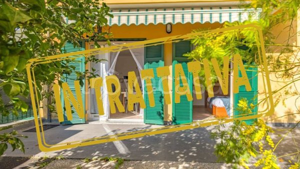 appartamento in vendita a Borghetto Santo Spirito