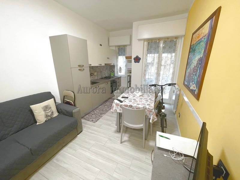 appartamento in vendita a Borghetto Santo Spirito