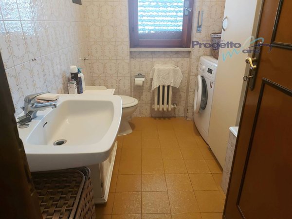 appartamento in vendita a Borghetto Santo Spirito