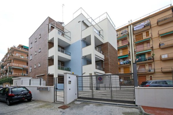 appartamento in vendita a Borghetto Santo Spirito