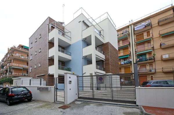 appartamento in vendita a Borghetto Santo Spirito