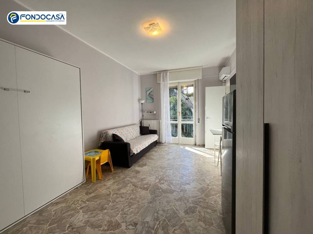 appartamento in vendita a Borghetto Santo Spirito