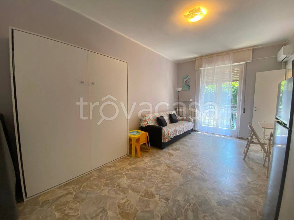 appartamento in vendita a Borghetto Santo Spirito