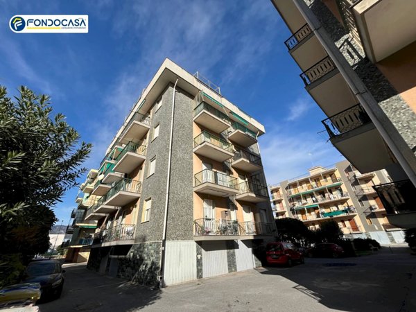 appartamento in vendita a Borghetto Santo Spirito