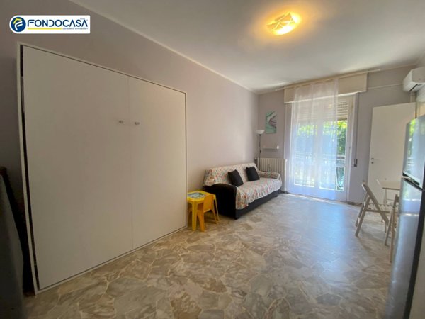 appartamento in vendita a Borghetto Santo Spirito