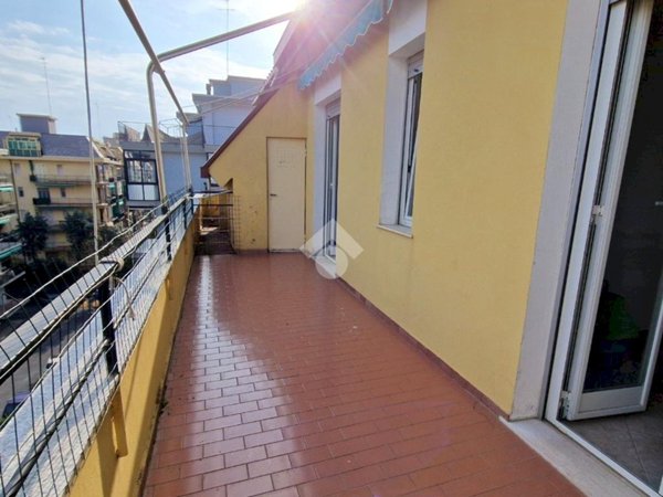 appartamento in vendita a Borghetto Santo Spirito