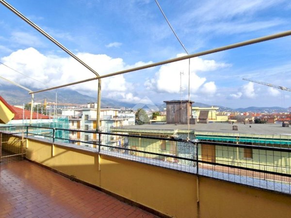 appartamento in vendita a Borghetto Santo Spirito