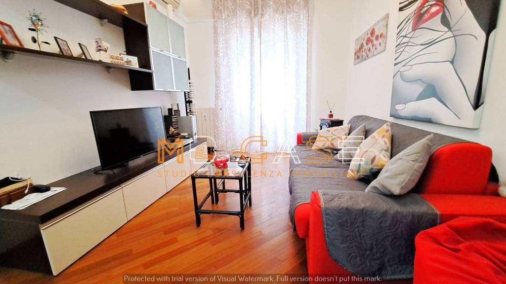 appartamento in vendita a Borghetto Santo Spirito
