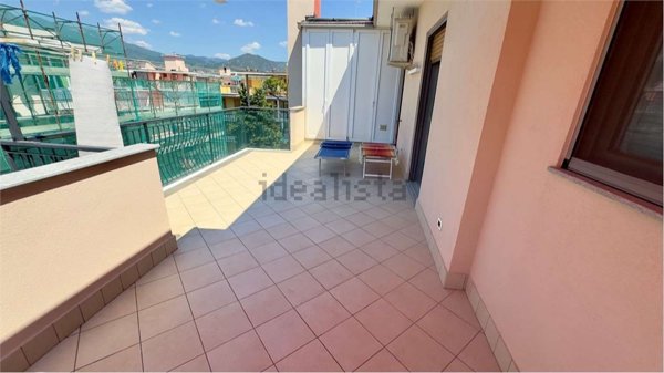 appartamento in vendita a Borghetto Santo Spirito