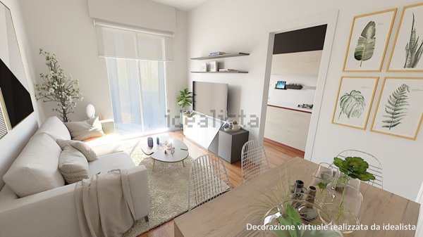 appartamento in vendita a Borghetto Santo Spirito