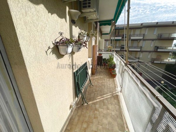 appartamento in vendita a Borghetto Santo Spirito