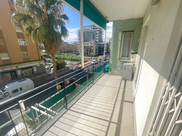 appartamento in vendita a Borghetto Santo Spirito