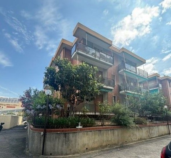 appartamento in vendita a Borghetto Santo Spirito