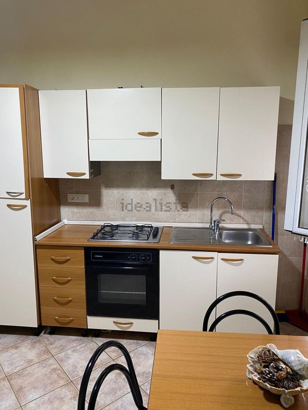 appartamento in vendita a Borghetto Santo Spirito