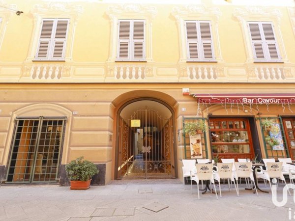 appartamento in vendita a Borghetto Santo Spirito