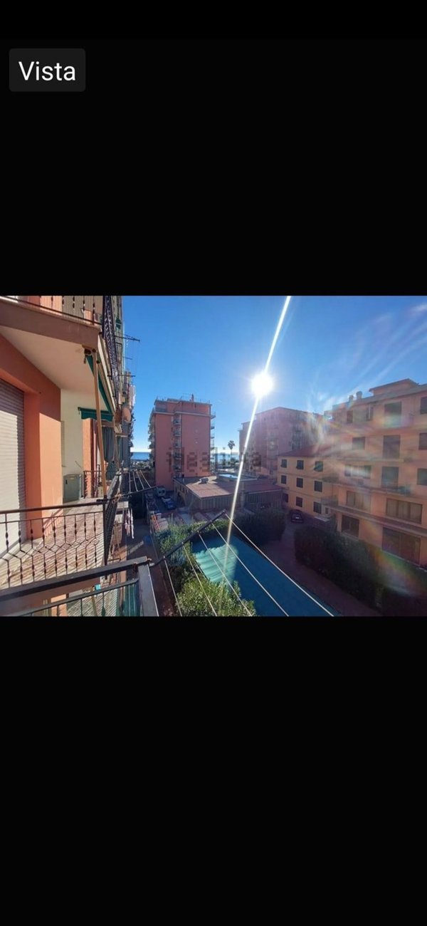 appartamento in vendita a Borghetto Santo Spirito