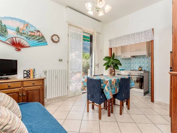 appartamento in vendita a Borghetto Santo Spirito