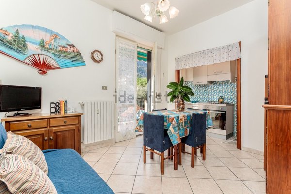 appartamento in vendita a Borghetto Santo Spirito