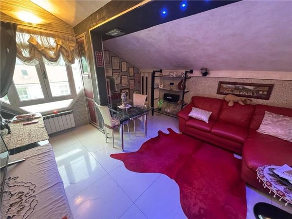 appartamento in vendita a Borghetto Santo Spirito