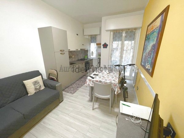 appartamento in vendita a Borghetto Santo Spirito