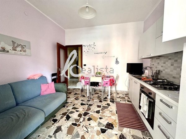 appartamento in vendita a Borghetto Santo Spirito