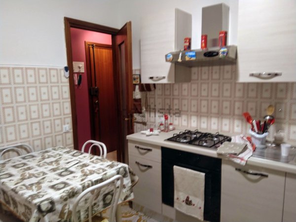 appartamento in vendita a Borghetto Santo Spirito