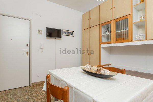 appartamento in vendita a Borghetto Santo Spirito